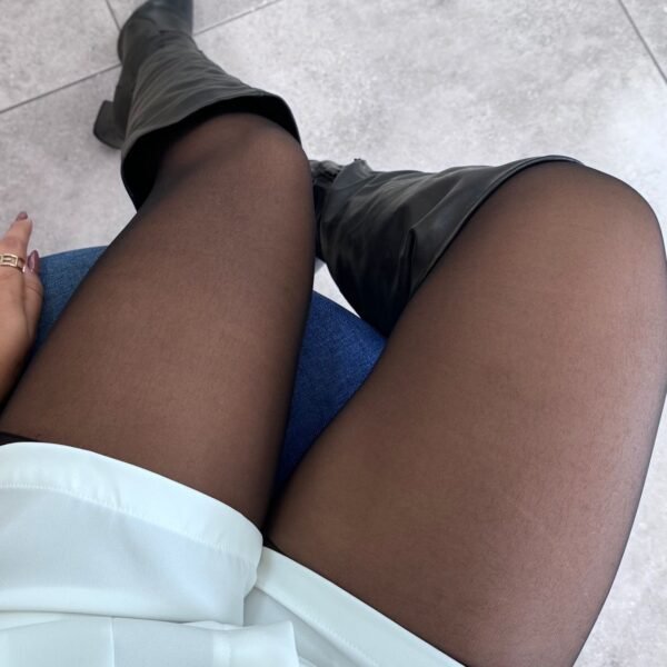 Meia Calça Slim Ref 01