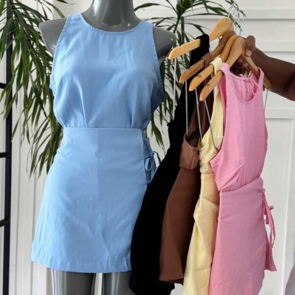 Conjunto Linho Fernanda - Image 2