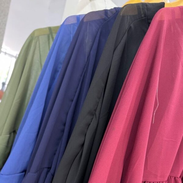 Vestido Capa - Image 2
