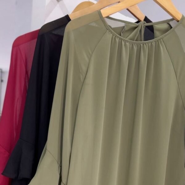 Vestido Boho chic - Image 2