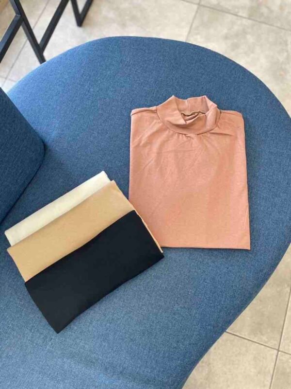 Tshirt Gola Zara