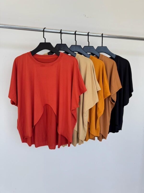 Batinha Suede - Image 2