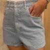 Short Jeans Ref 5187