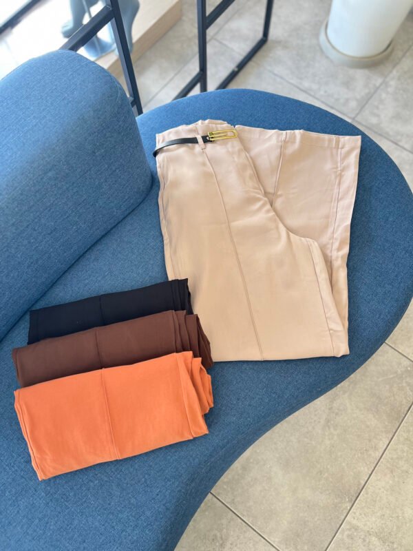 Calça Pantalona Marrant - Image 2