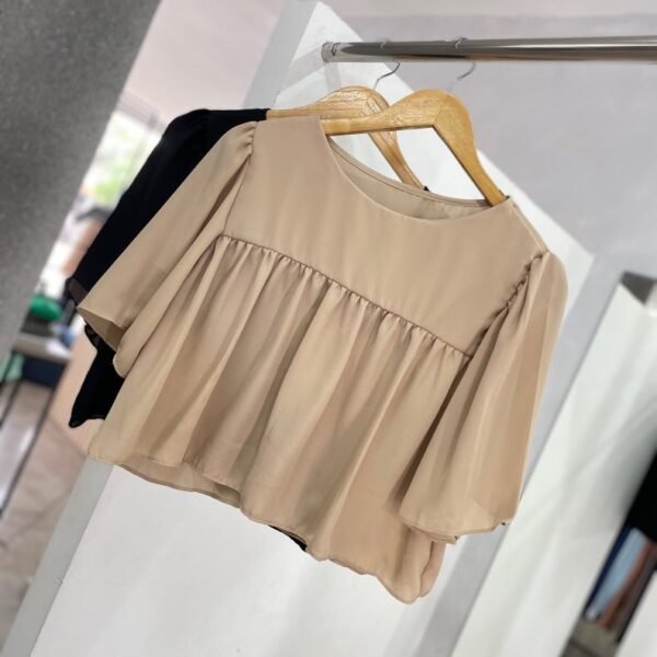 Blusa Chiffon - Image 2