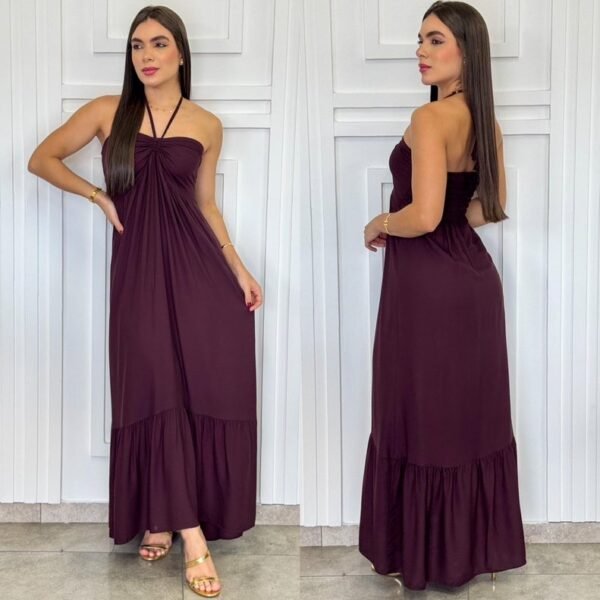Vestido Maria