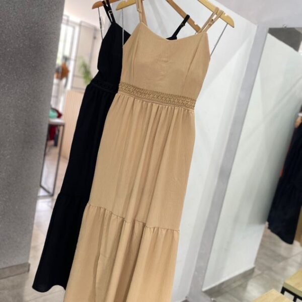 Vestido Longo Angela - Image 2