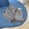 Short Jeans Ref 5212