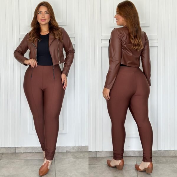 Calça Montaria Ref 04