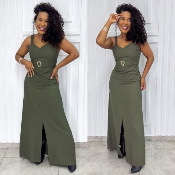 Vestido Diana