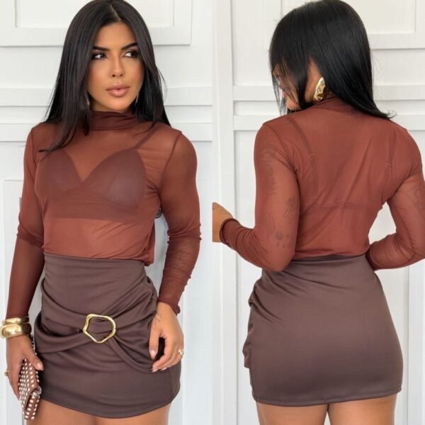 Short-Saia Cecilia