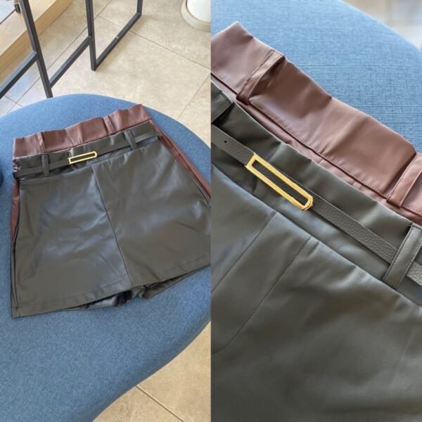 Short-Saia Courino Ref 02 - Imagem 2