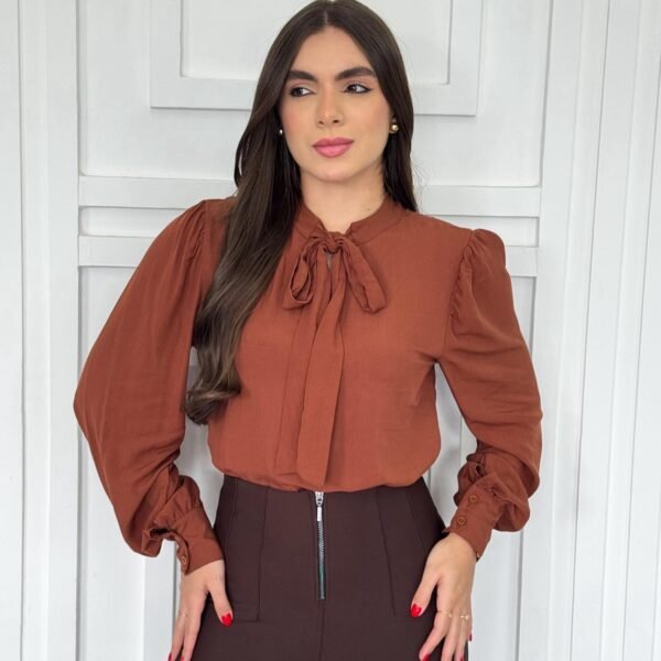 Blusa Ref 468